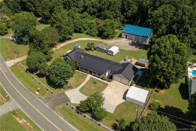 1483 Mathis Road - Photo 1