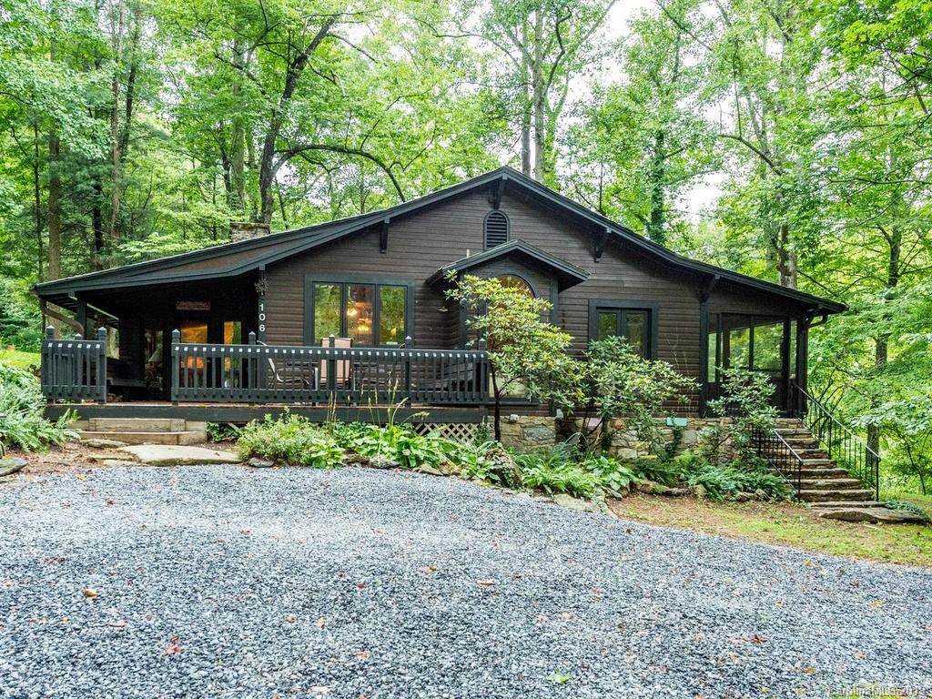 106 Chestnut Hill Road - Photo 1