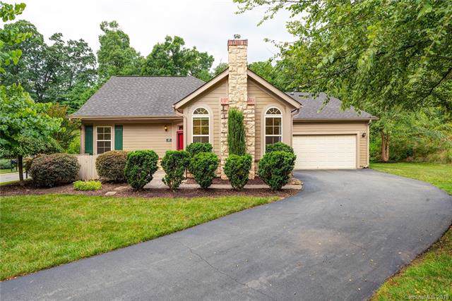 45 Craggy Vista Drive - Photo 1
