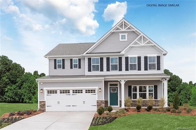 1330 Harkey Creek Drive - Photo 1