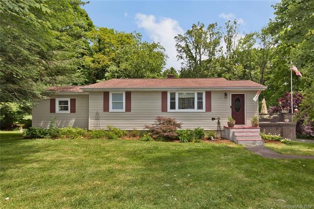 276 Justice Ridge Road - Photo 1