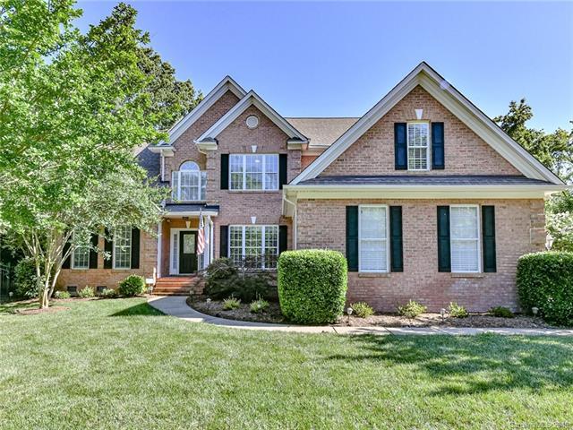 1005 Antioch Woods Drive - Photo 1