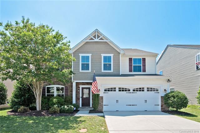 10895 Tailwater Street - Photo 1
