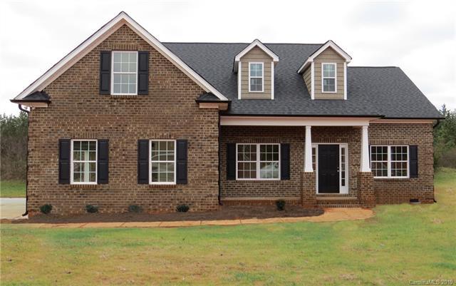 5262 Ivy Springs Drive - Photo 1