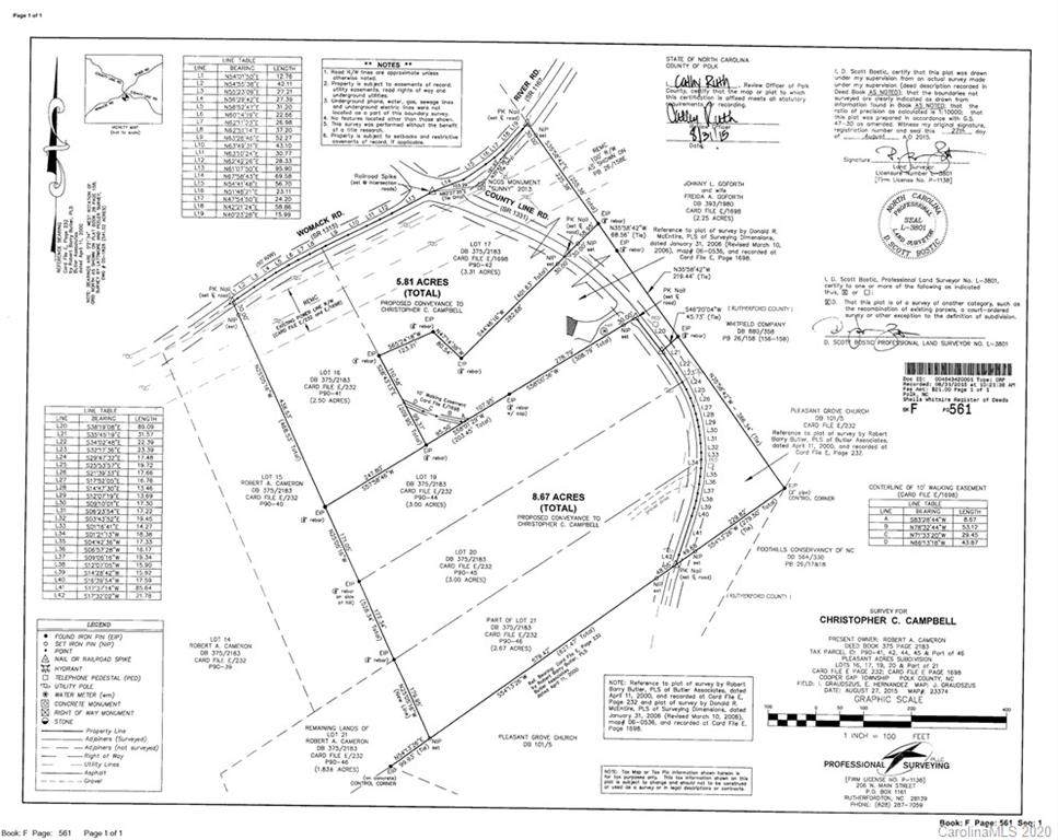 00000 Womack Road - Photo 1