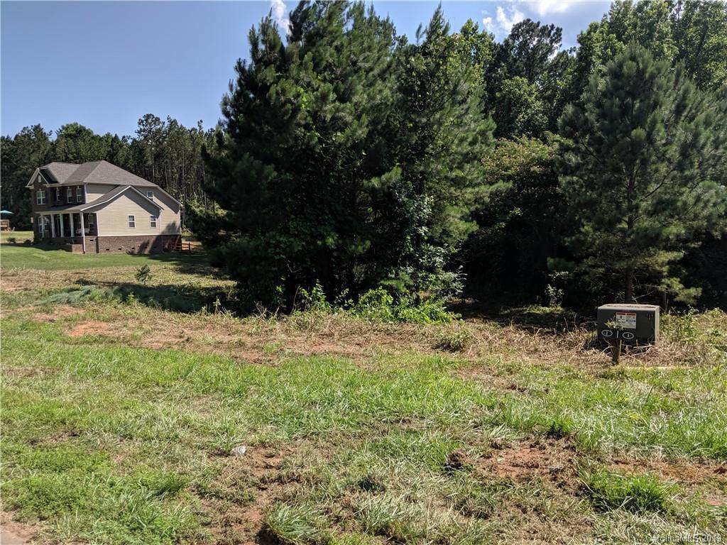 5020 Gatsby Circle - Photo 1