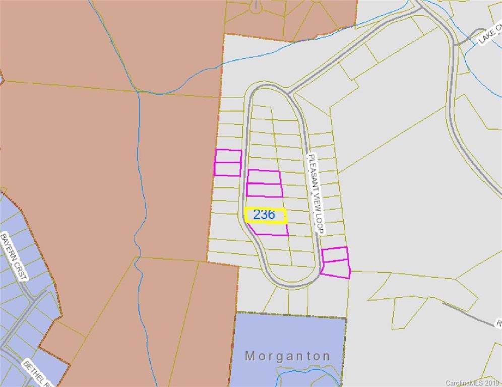 236 Pleasant View Loop - Photo 1