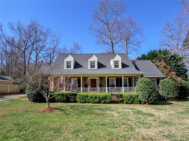 781 Summerwood Drive - Photo 1