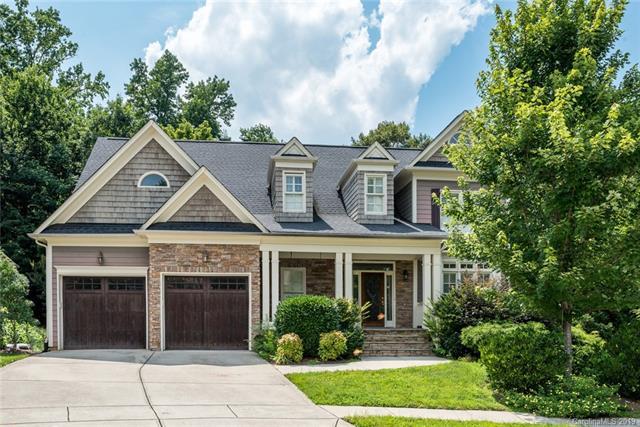 7006 Gardner Pond Court - Photo 1