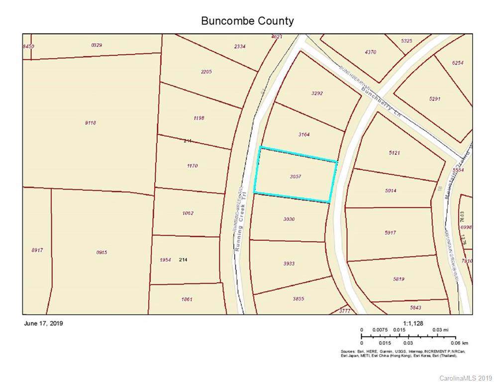 72 Running Creek Trail - Photo 1