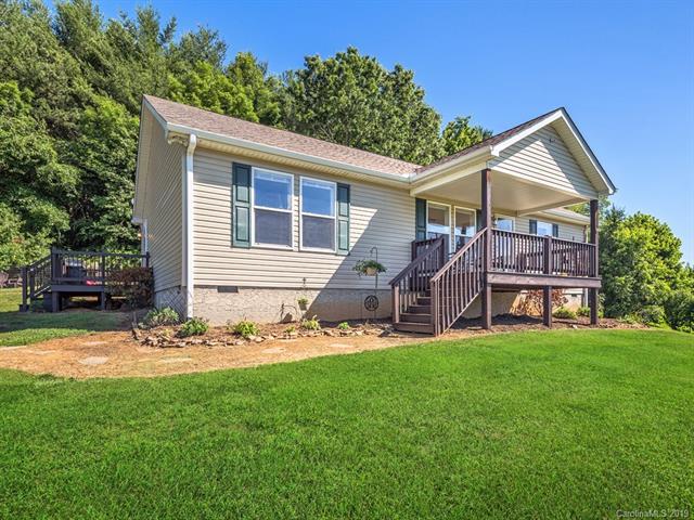 478 Cane River School Road - Photo 1