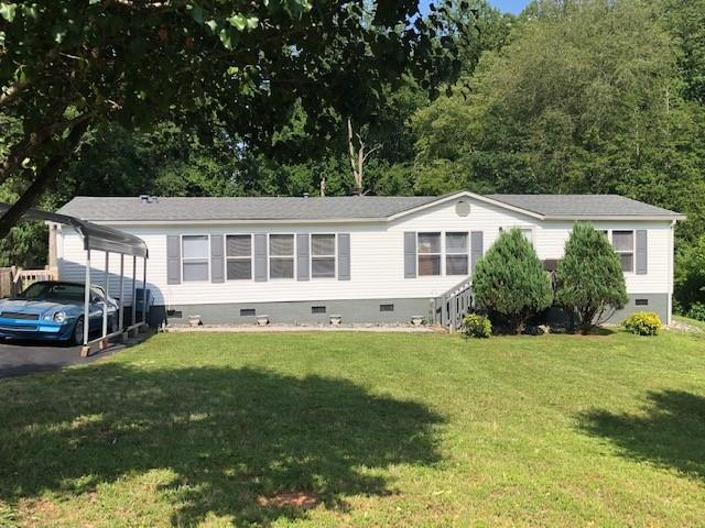 7580 Tanglewood Drive - Photo 1