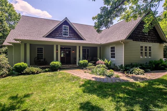 245 Penley Branch Road - Photo 1