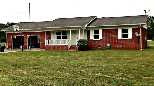 6013 Ansonville Polkton Road - Photo 1