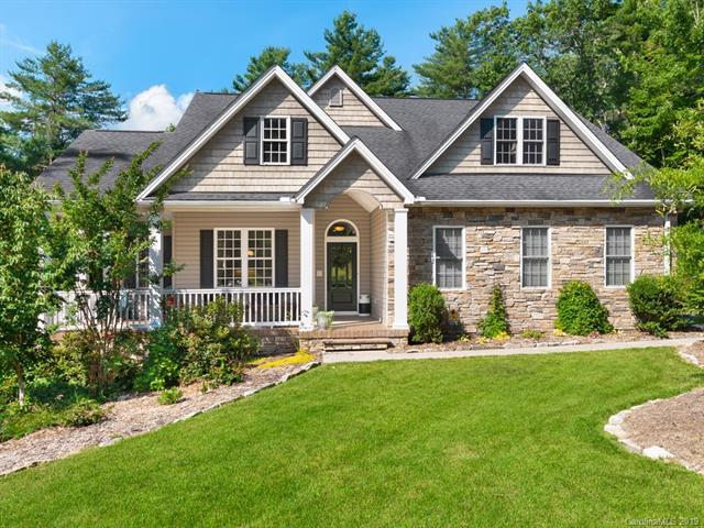 353 Kanuga Forest Drive - Photo 1