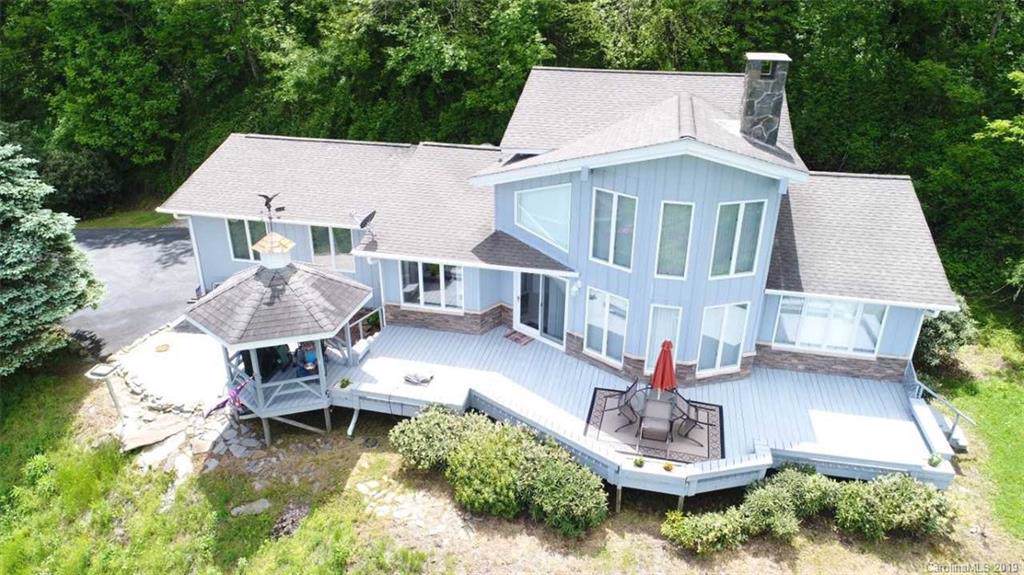 423 Rich Knob Road - Photo 1