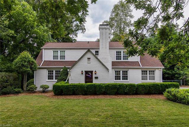 108 Pilson Street - Photo 1