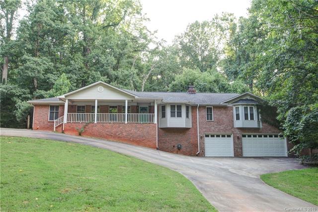 1201 Hunting Ridge Drive - Photo 1