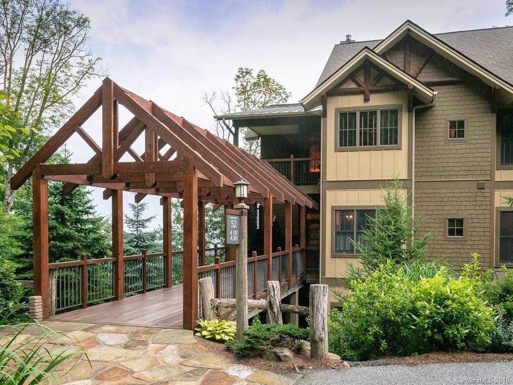 52 Logging Horse Road - Photo 1