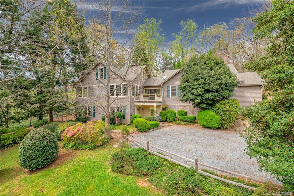 574 Howard Gap Road - Photo 1 574 Howard Gap Road - Photo 1