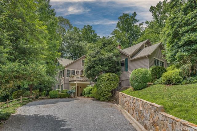 574 Howard Gap Road - Photo 1