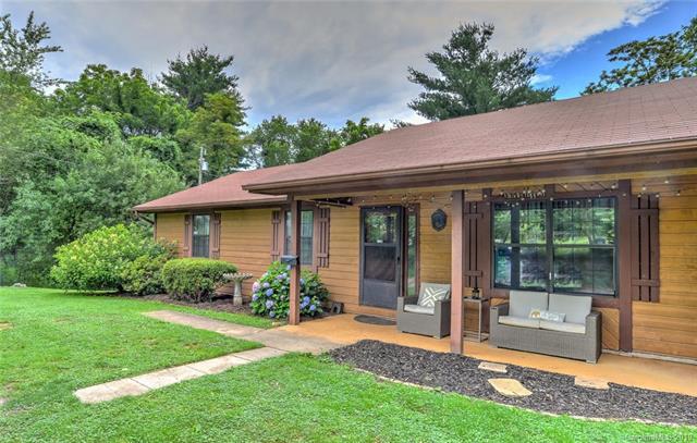 27 Smith Graveyard Road - Photo 1