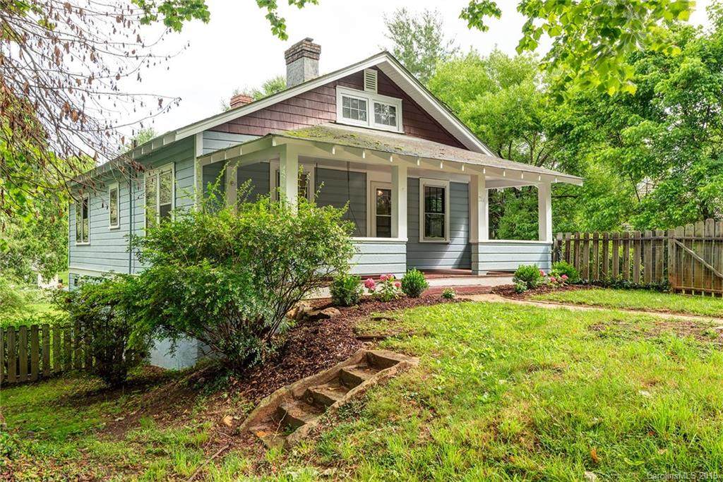 244 Beaverdam Road - Photo 1