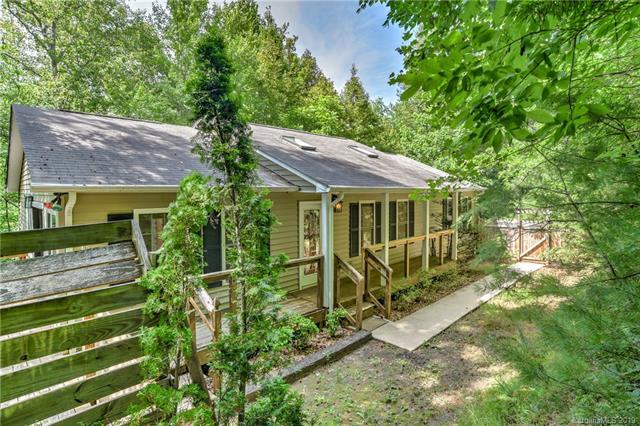 721 Beaverdam Forest Trail - Photo 1