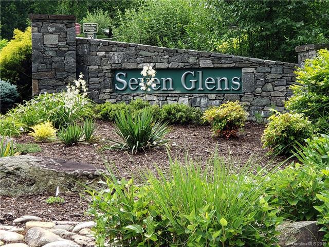 00 Seven Glens Drive - Photo 1