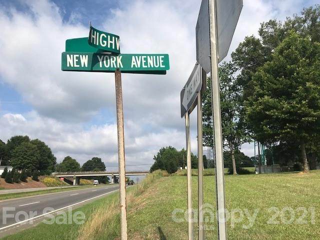 001 Hwy 74 Highway - Photo 1