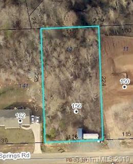156 Clear Springs Road - Photo 1