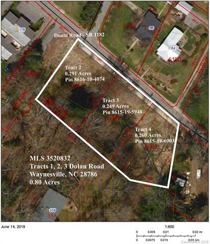 Tracts 2, 3, 4 Dolan Road - Photo 1