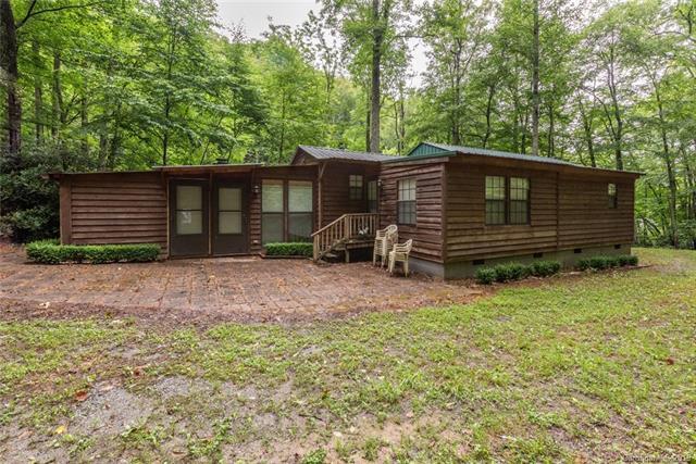 6540 Bearwallow Mountain Road - Photo 1