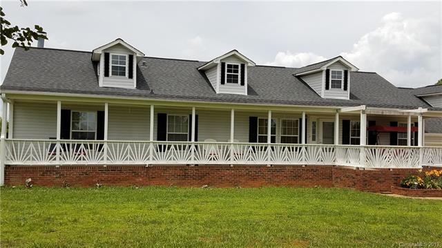 2974 Gaston Webbs Chapel Road - Photo 1