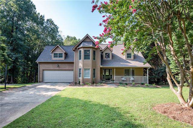 13421 Harbor Oaks Lane - Photo 1