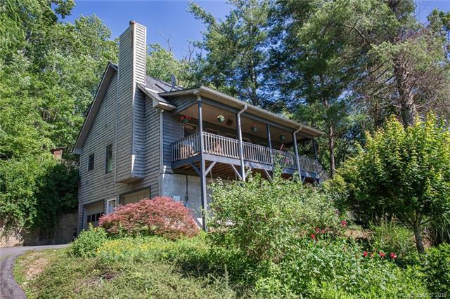 803 Lakey Gap Road - Photo 1
