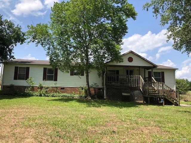 5317 Monroe Ansonville Road - Photo 1