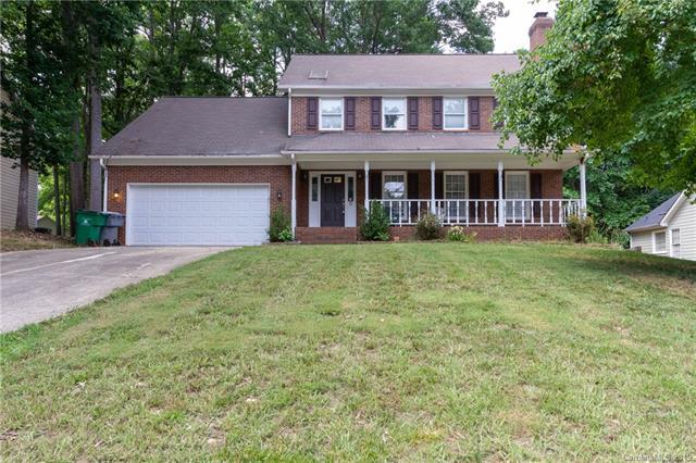 7801 Bridle Court - Photo 1