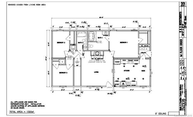 45 Indian Paintbrush Lane - Photo 1