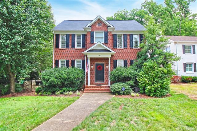 1301 Lilac Road - Photo 1