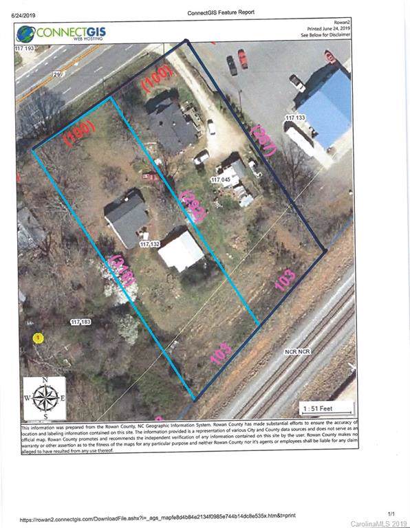 1540 Main Street - Photo 1