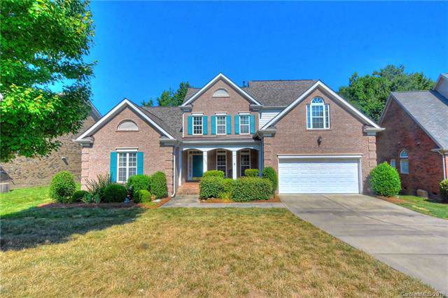 3535 Savannah Hills Drive - Photo 1