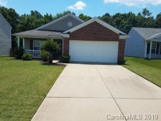 10925 Dry Stone Drive - Photo 1