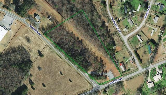 2776 Nc 10 Highway - Photo 1