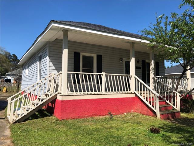 2412 Jackson Street - Photo 1