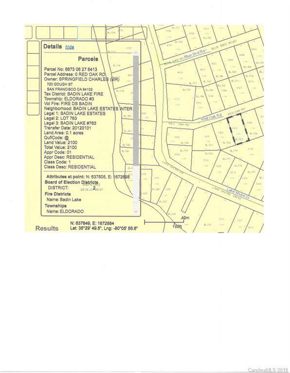 0 Red Oak Road - Photo 1