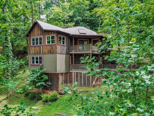 145 Hiaway Trail - Photo 1