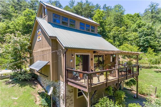 100 Old Salem Road - Photo 1