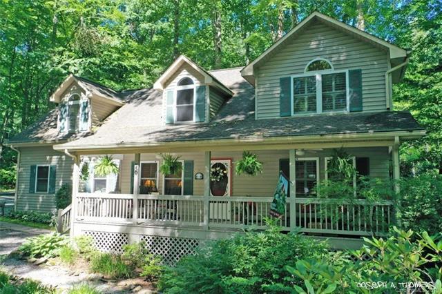 76 Reuben Branch Road - Photo 1