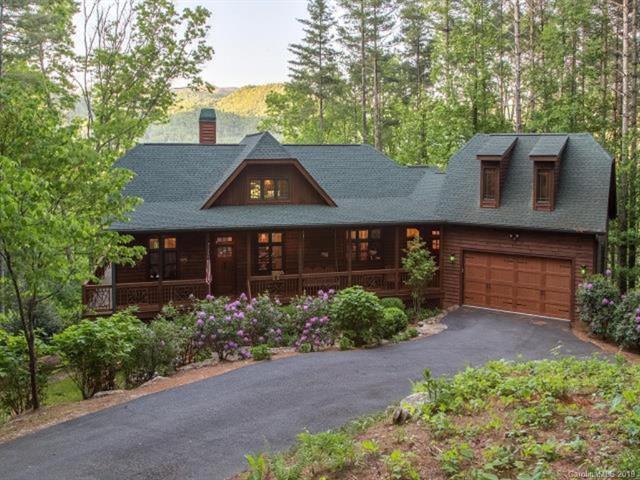 1665 Lake Forest Drive - Photo 1